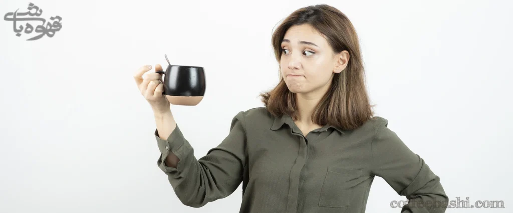آیا قهوه چربی سوزی است