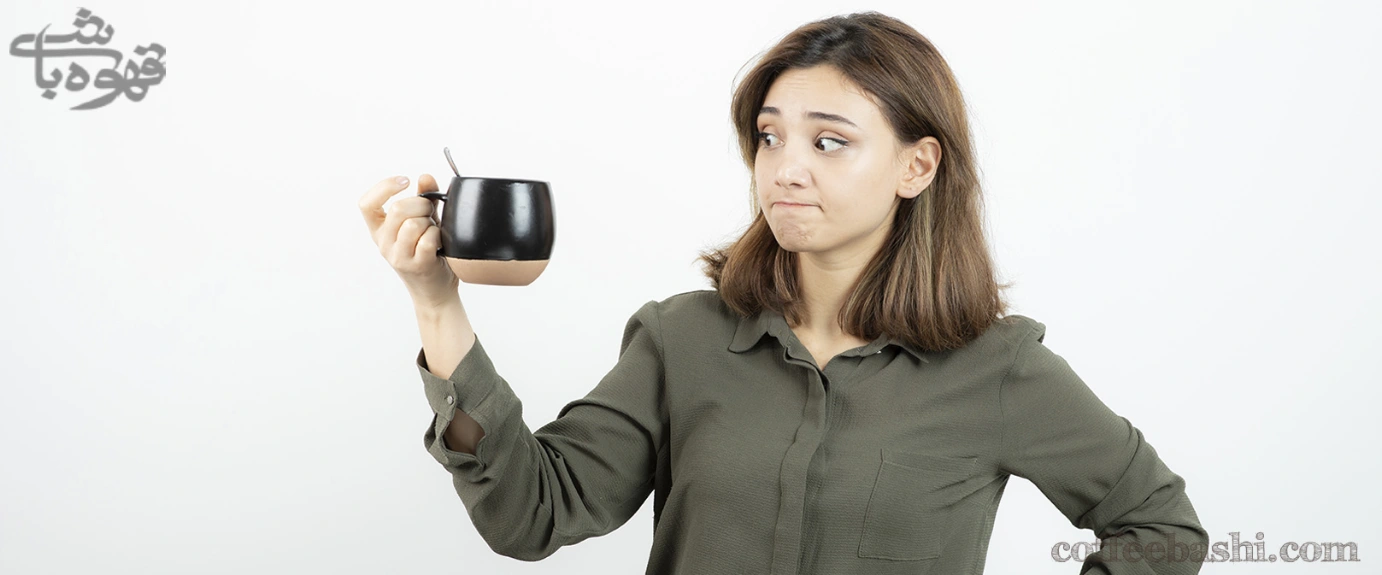 آیا قهوه چربی سوزی است