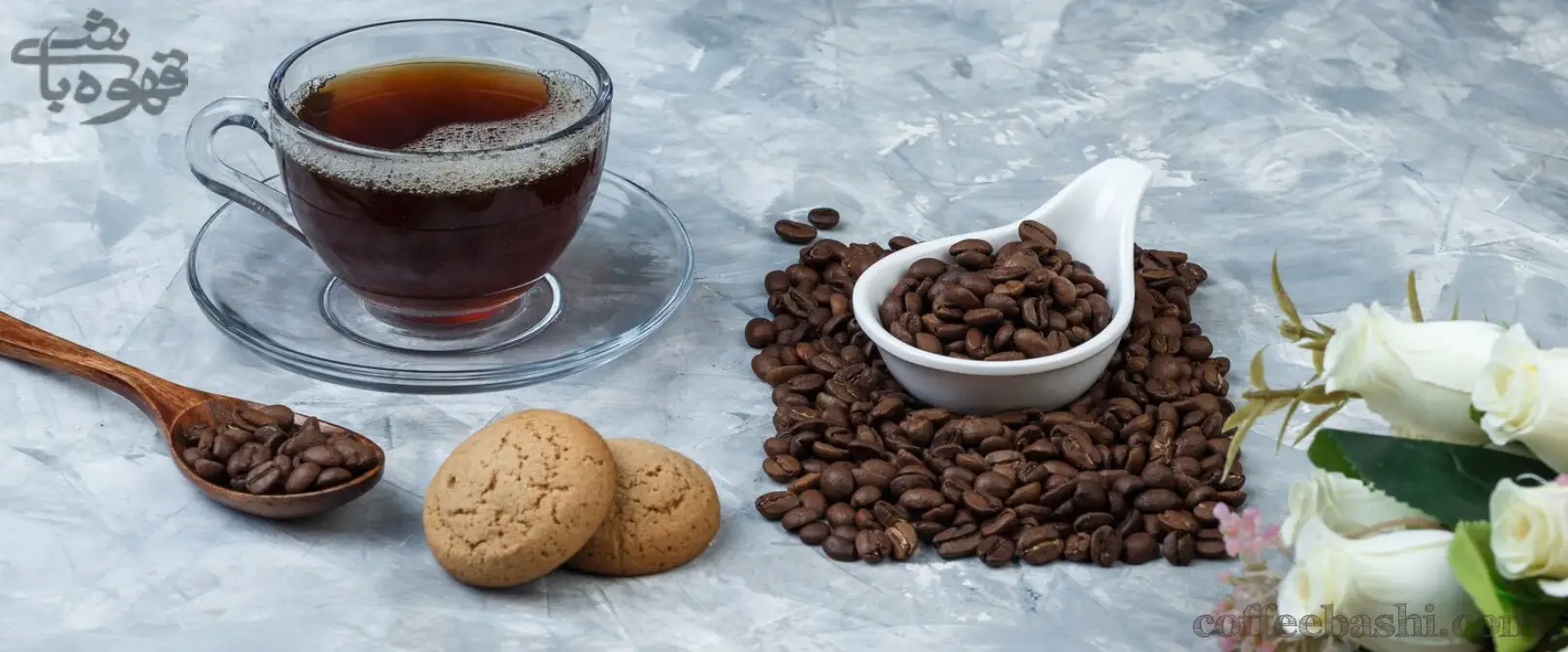 قهوه عربیکا برای لاغری